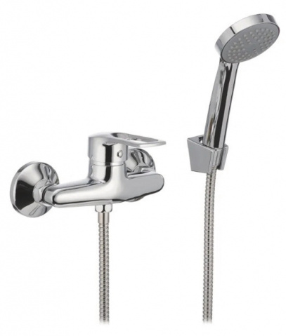 Sprchová baterie MIXXUS PREMIUM GERMES 003 | GERMES 003